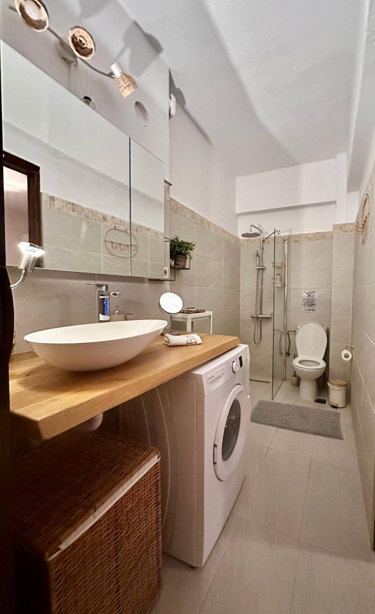 Seaterra Boutique Suite Каламос Екстер'єр фото